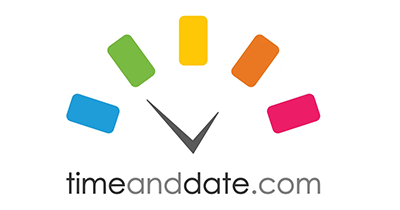 timeanddate.com